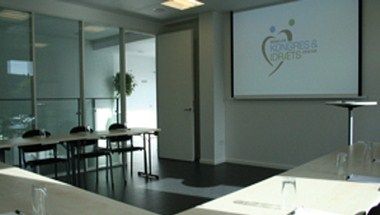 รูปสถานที่จัดงาน