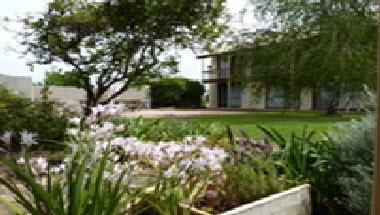 Coonawarra Motor Lodge a Limestone Coast, AU