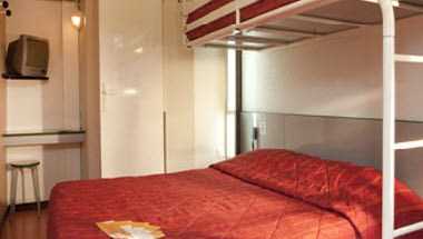 Premiere Classe Lyon Sud - Chasse Sur Rhone Vienne in Chasse-Sur-Rhone, FR