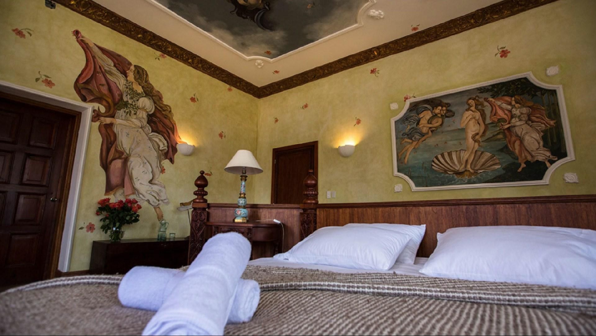 Bild på anläggning