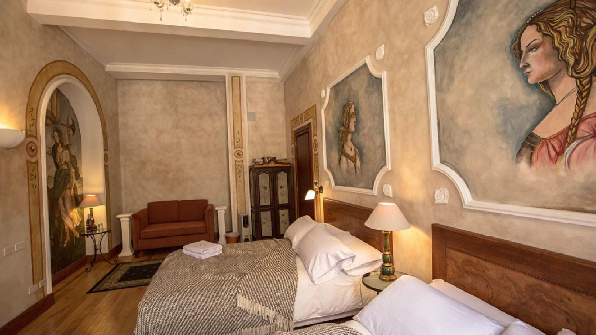 Bild på anläggning