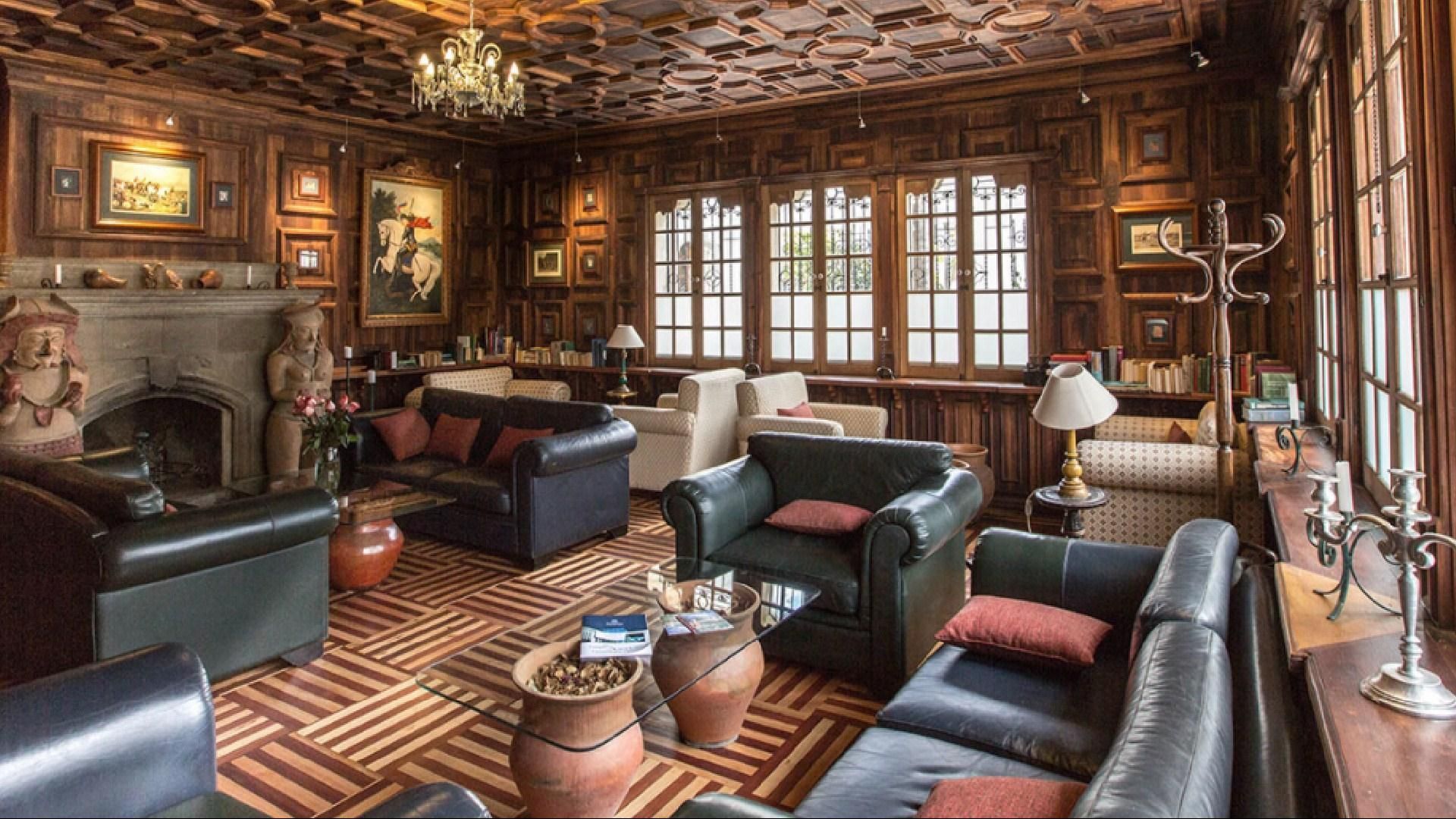 Bild på anläggning