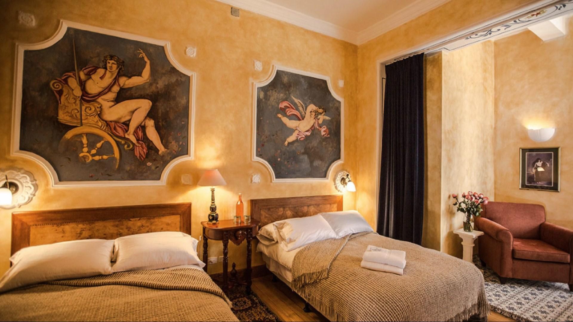 Bild på anläggning