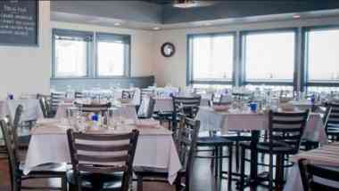 Union Fish Seafood & Raw Bar в Plymouth, MA