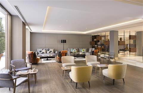 Le Méridien Visconti Rome a Roma, IT