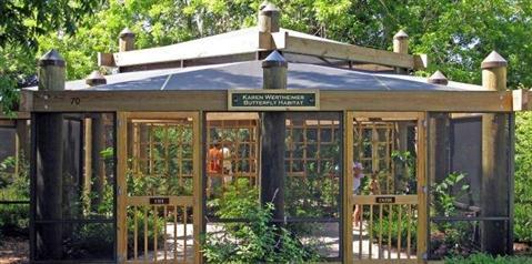 Coastal Discovery Museum