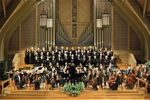 Hilton Head Symphony Orchestra