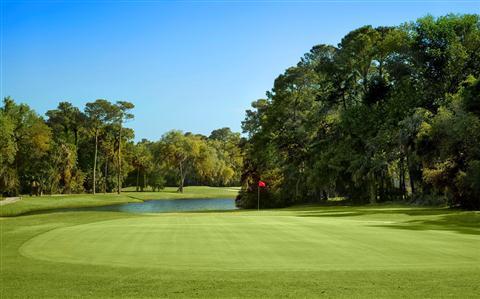 Port Royal Golf & Racquet Club