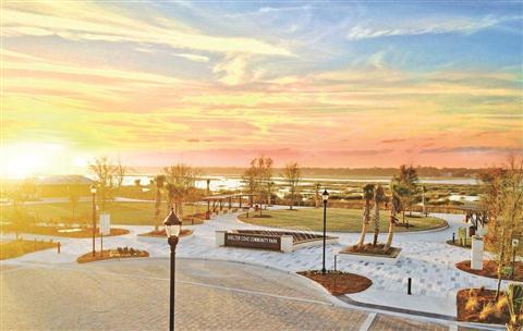 Shelter Cove Towne Centre