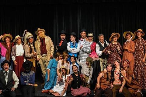 May River Theatre Company