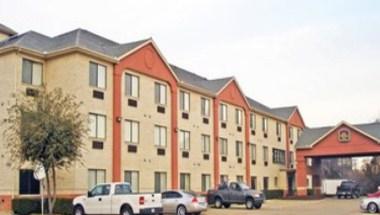 Best Western Northwest Inn image