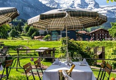 Изображение места проведения