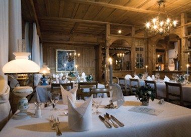 Изображение места проведения