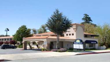 Days Inn by Wyndham Banning Casino/Outlet Mall in Banning, CA