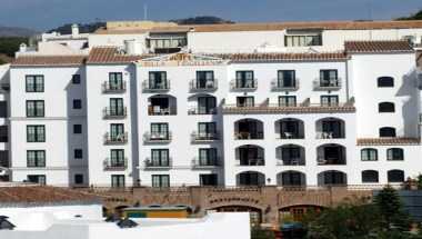 Hotel Villa Frigiliana à Frigiliana, ES