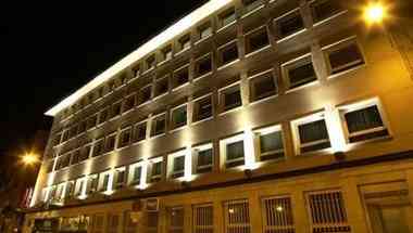 Hotel Infanta Mercedes in Madrid, ES