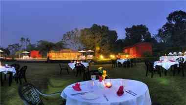 Baghaan Orchard Retreat en Bulandshahar, IN