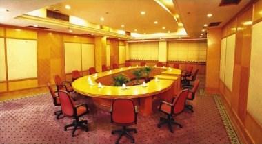 Guangdong Hotel i Guangzhou, CN