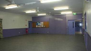 Emu Heights Neighbourhood Centre i Sydney, AU