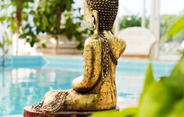 Bild på anläggning