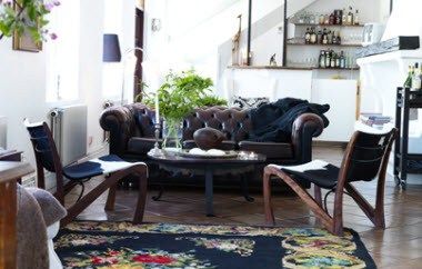 Bild på anläggning