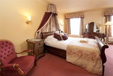 Bild på anläggning