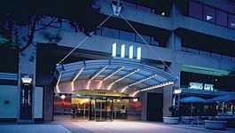 The Henry L. Stimson Center a Washington, DC