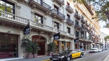 Hotel Acta Atrium Palace image