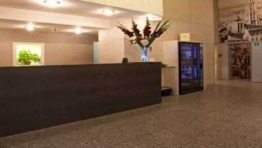 Century Hotel a Antwerp, BE