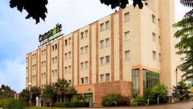 Campanile Lyon Ouest - Tassin a Lyon, FR