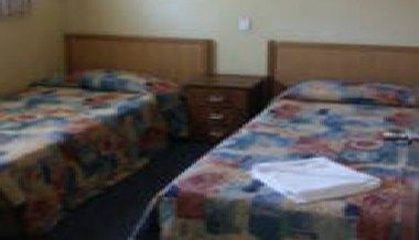 Bild på anläggning