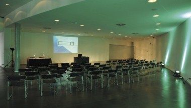 Bild på anläggning