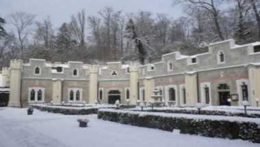 Hotel Stekl in Hluboka nad Vltavou, CZ