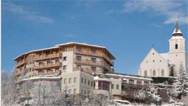 Eder Wohlfuehl Hotel i Sankt Kathrein am Offenegg, AT