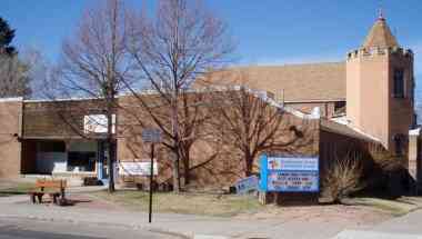 Washington Street Community Center в Denver, CO