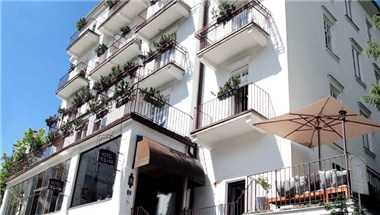 Hotel Dasregina a Bad Gastein, AT