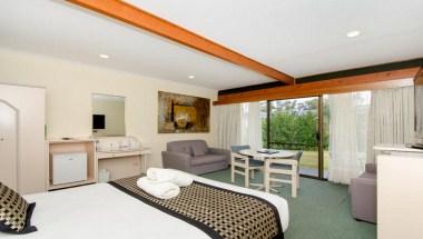 William-Macintosh Motor Lodge, Limestone Coast, AU