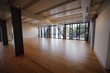 Te Raukura in Wellington, NZ