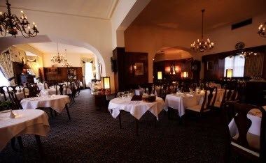 Изображение места проведения