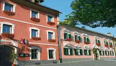 Hotel Pacher a Spittal an der Drau, AT