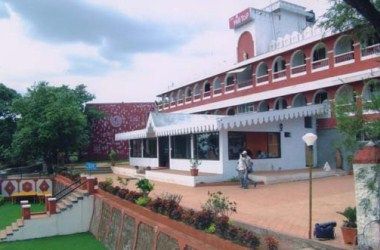 Изображение места проведения