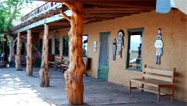 Marble Canyon Lodge image