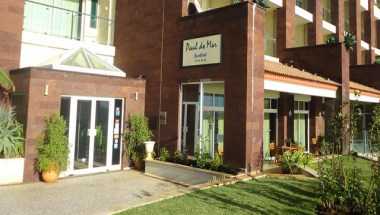 Paul Do Mar Hotel Madeira in Calheta, PT