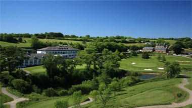 Best Western Dartmouth Hotel Golf & Spa em Totnes, GB1