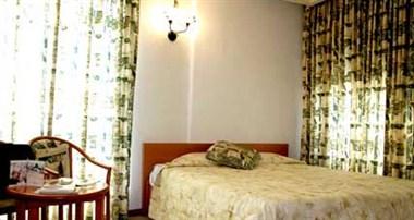 The Golden Walls Hotel Jerusalem a Jerusalem, IL