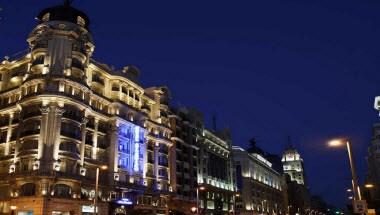 Hotel Atlantico image