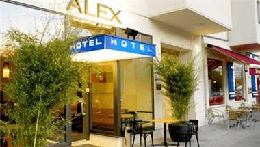Alex Hotel image