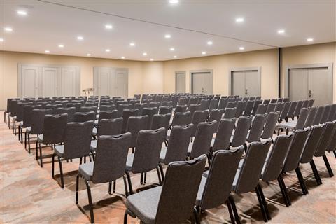 NH Collection Brussels Grand Sablon in Brussels, BE