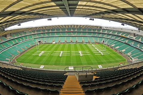 Twickenham Stadium