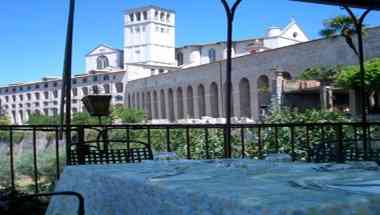 Hotel Subasio a Assisi, IT
